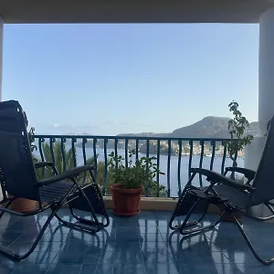 La Casa Del Capitano, L'uomo E Il Mare ... Villa Città di Lipari